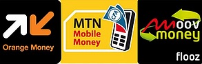 Don Mobile money CFOMIP CIV